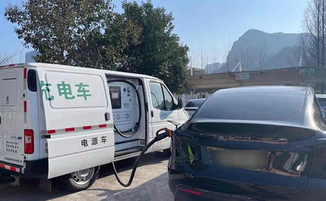 湛江汽车搭电