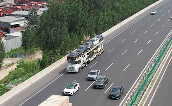 湛江高速公路汽车救援